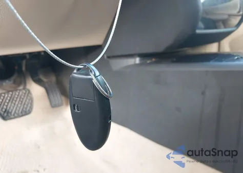 2013 Nissan Maxima 3.5 S from USA, damaged, VIN 1N4AA5AP4DC813572